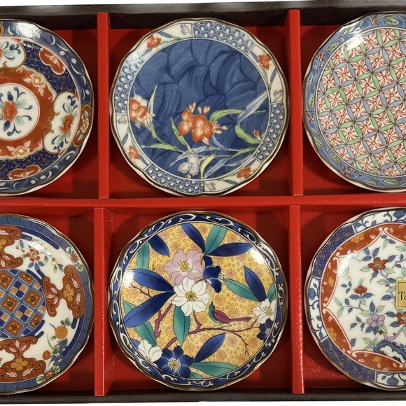 Other - Japanese Dishes